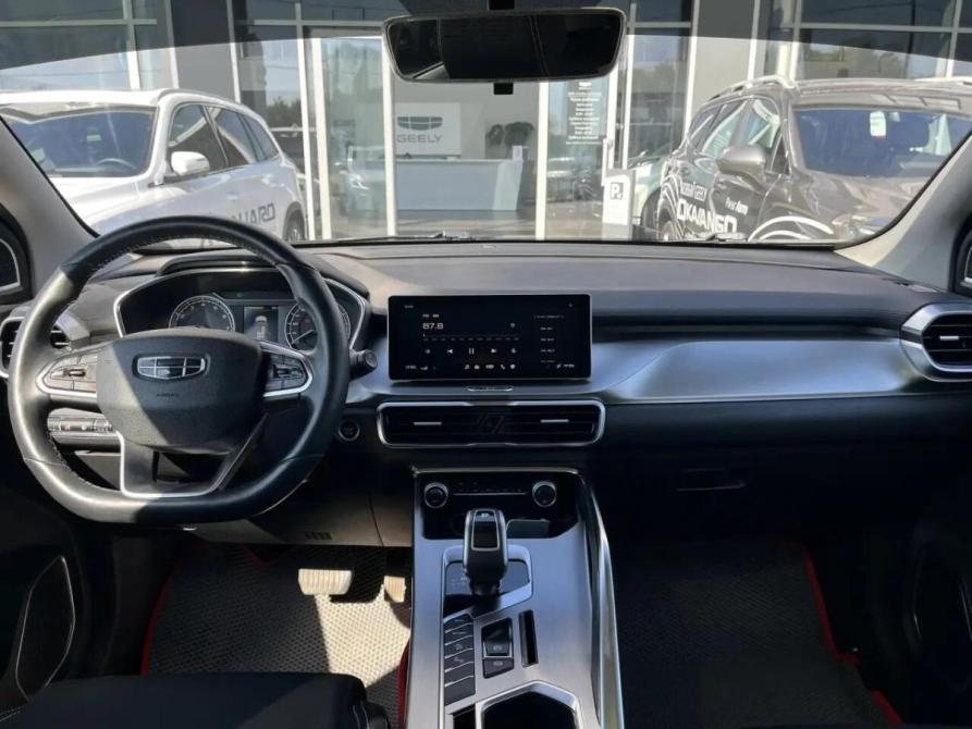 Geely Coolray I Воронеж  - изображение 7