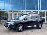 Renault Duster I Ульяновск  - изображение 25