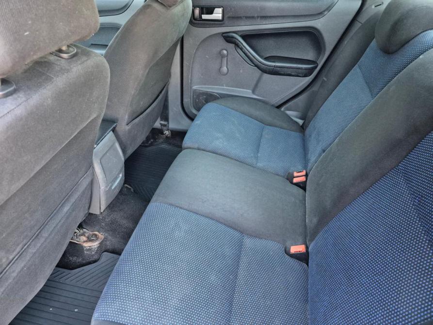 Ford Focus II Воронеж  - изображение 15