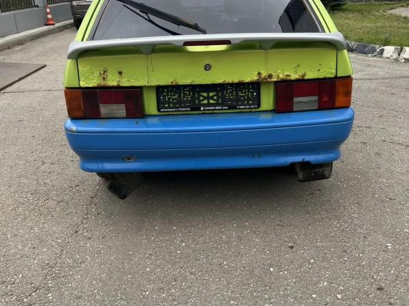 Lada (ВАЗ) 2114 с пробегом 2007 года, цена 84 000 рублей, 202300 км, хэтчбек, Автокод Объявления