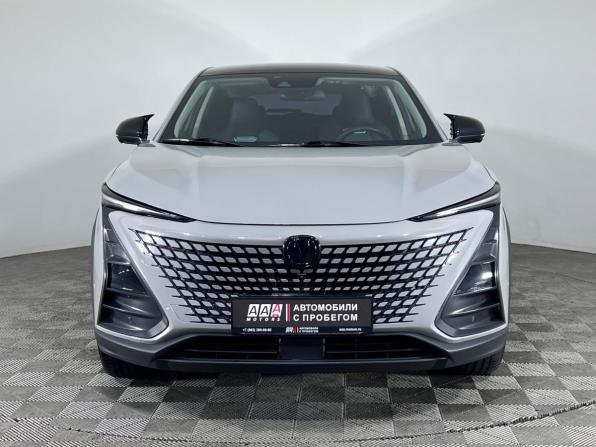 Changan UNI-T I с пробегом 2023 года, цена 1 930 000 рублей, 65768 км, внедорожник, Автокод Объявления