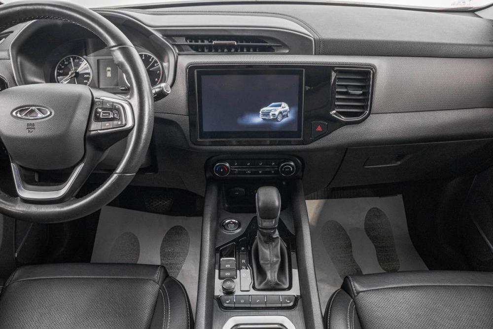 Chery Tiggo 4 I Рестайлинг Барнаул  - изображение 18