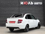 Lada (ВАЗ) Granta I Рестайлинг Екатеринбург  - изображение 22