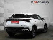 Omoda C5 I Екатеринбург  - изображение 25