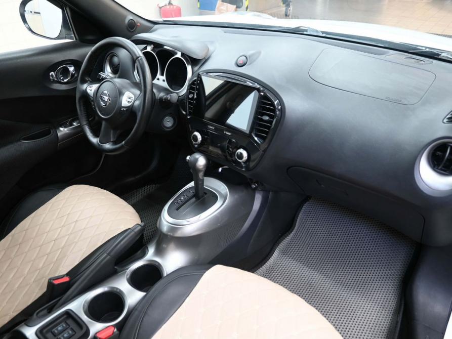 Nissan Juke I Ростов-на-Дону  - изображение 7