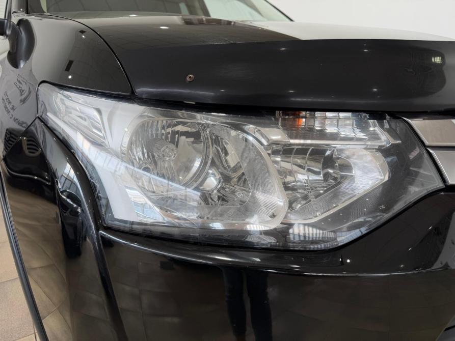 Mitsubishi Outlander III Новороссийск  - изображение 17