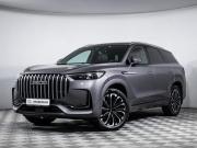 Jaecoo J8 Москва  - изображение 23