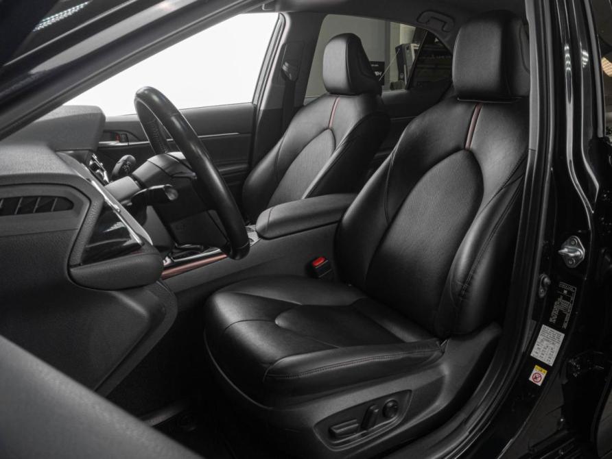 Toyota Camry VIII (XV70) Тюмень  - изображение 13