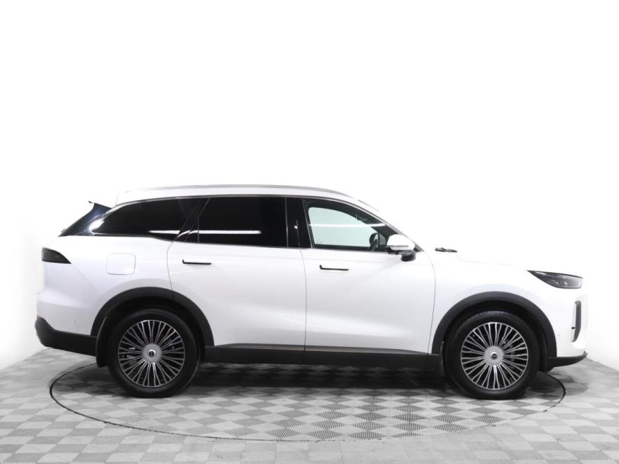 Chery Tiggo 9 I Москва  - изображение 4
