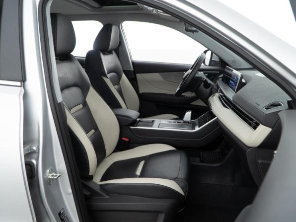 Chery Tiggo 4 Pro I Рестайлинг с пробегом 2024 года, цена 1 577 077 рублей, 24767 км, внедорожник, Автокод Объявления