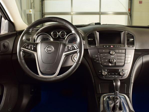 Opel Insignia I с пробегом 2012 года, цена 799 999 рублей, 164990 км, седан, Автокод Объявления