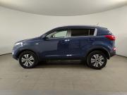 Kia Sportage III Уфа  - изображение 34