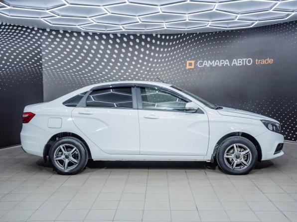 Lada (ВАЗ) Vesta I с пробегом 2017 года, цена 776 000 рублей, 79913 км, седан, Автокод Объявления