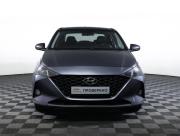 Hyundai Solaris II Рестайлинг Москва  - изображение 23