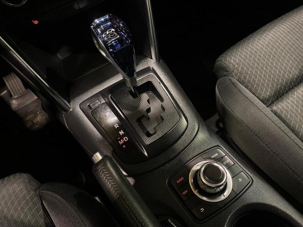 Mazda CX-5 I с пробегом 2012 года, цена 1 455 000 рублей, 220760 км, внедорожник, Автокод Объявления