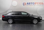 Skoda Superb II Москва  - изображение 30