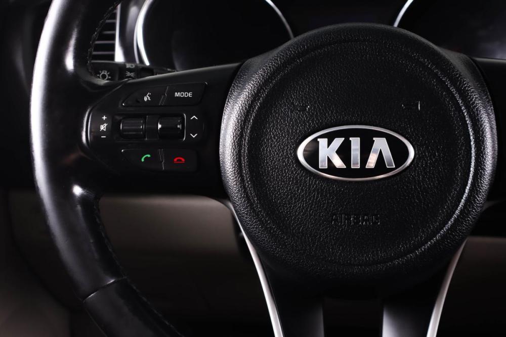 Kia Carnival III Пермь  - изображение 18
