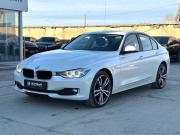 BMW 3 серии VI (F3x) Пермь  - изображение 22