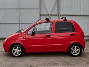 Daewoo Matiz I Рестайлинг Екатеринбург  - изображение 26