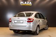 Lada (ВАЗ) Granta I Уфа  - изображение 21