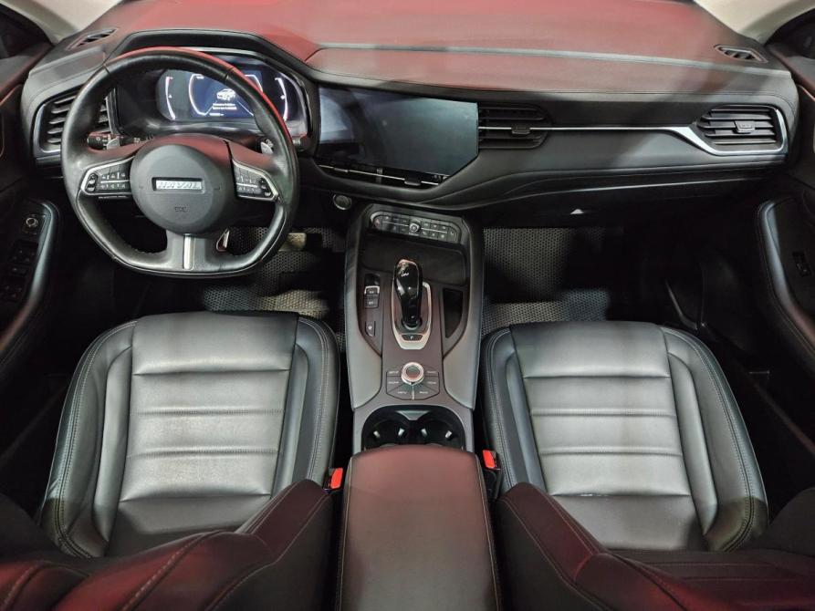 Haval F7 I Вологда  - изображение 9