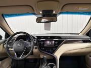 Toyota Camry VIII (XV70) Краснодар  - изображение 29