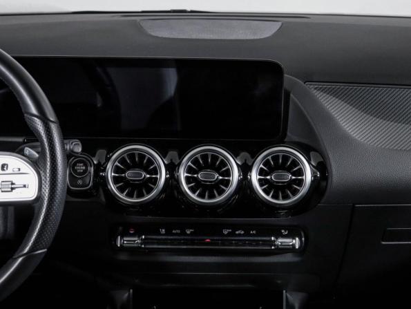 Mercedes-Benz GLA II (H247) с пробегом 2021 года, цена 3 999 000 рублей, 24651 км, внедорожник, Автокод Объявления