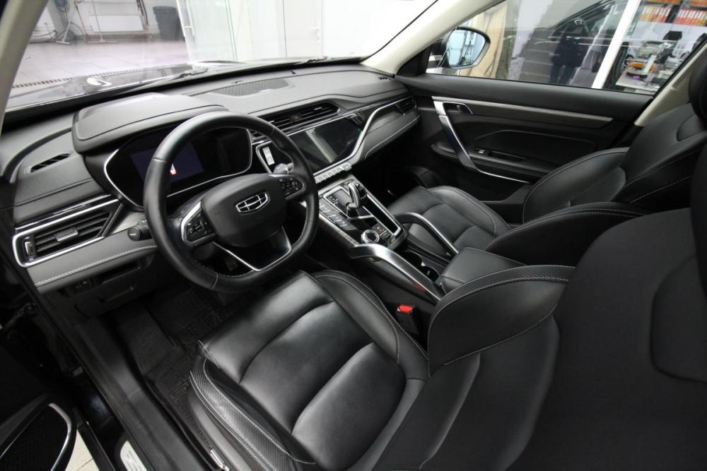 Geely Atlas Pro Сургут  - изображение 8