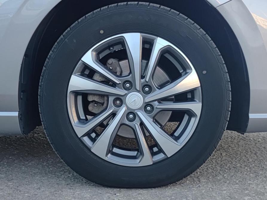 Changan Eado Plus I Йошкар-Ола  - изображение 22