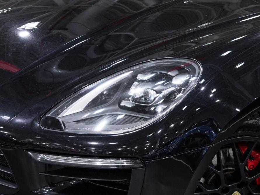 Porsche Macan I Санкт-Петербург  - изображение 2
