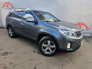 Kia Sorento II Рестайлинг Ярославль  - изображение 21