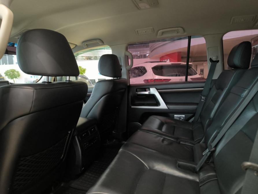 Toyota Land Cruiser 200 Series Рестайлинг 2 Казань  - изображение 15