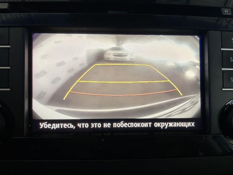 Mazda CX-9 I Рестайлинг Москва  - изображение 17