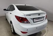 Hyundai Solaris I Саранск  - изображение 32