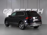 Volkswagen Tiguan II Минеральные Воды  - изображение 24