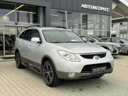 Hyundai ix55 Вологда  - изображение 13