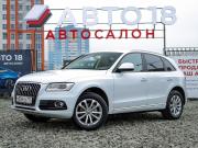 Audi Q5 I (8R) Рестайлинг Ижевск  - изображение 26