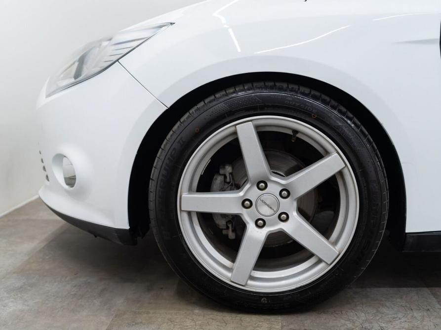 Ford Focus III Красноярск  - изображение 20