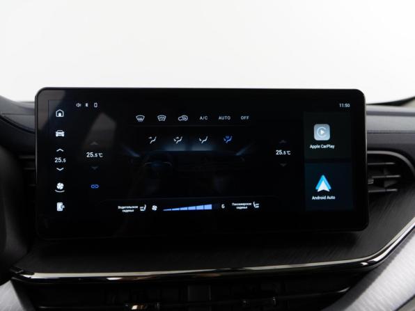 Haval F7 I Рестайлинг с пробегом 2022 года, цена 2 137 444 рубля, 73787 км, внедорожник, Автокод Объявления