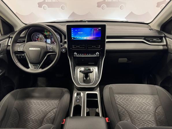 Haval M6 II с пробегом 2024 года, цена 1 750 000 рублей, 39222 км, внедорожник, Автокод Объявления