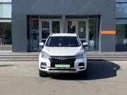 Chery Tiggo 4 I Рестайлинг Краснодар  - изображение 21