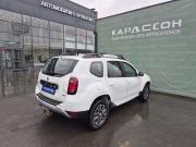 Renault Duster I Рестайлинг Екатеринбург  - изображение 14