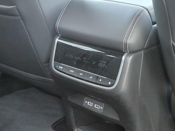 GAC GS8 II с пробегом 2023 года, цена 2 750 000 рублей, 142050 км, внедорожник, Автокод Объявления
