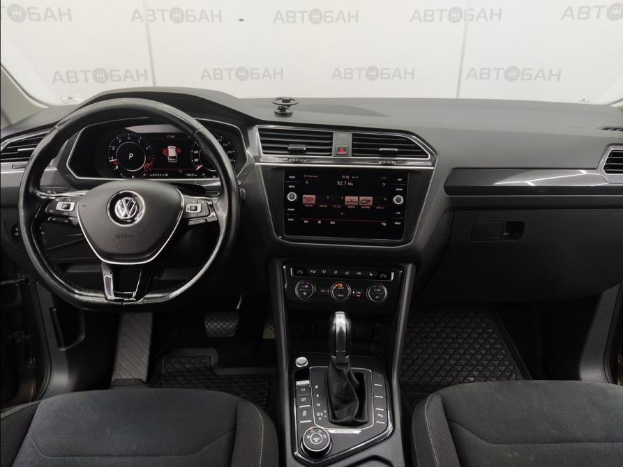 Volkswagen Tiguan II Екатеринбург  - изображение 28