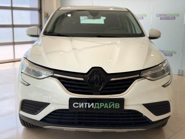 Renault Arkana I с пробегом 2021 года, цена 963 000 рублей, 174314 км, внедорожник, Автокод Объявления