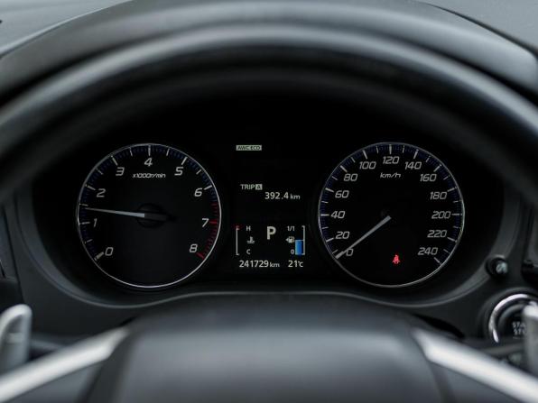 Mitsubishi Outlander III с пробегом 2013 года, цена 1 205 000 рублей, 241652 км, внедорожник, Автокод Объявления