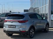Kia Sportage IV Рестайлинг Самара  - изображение 24