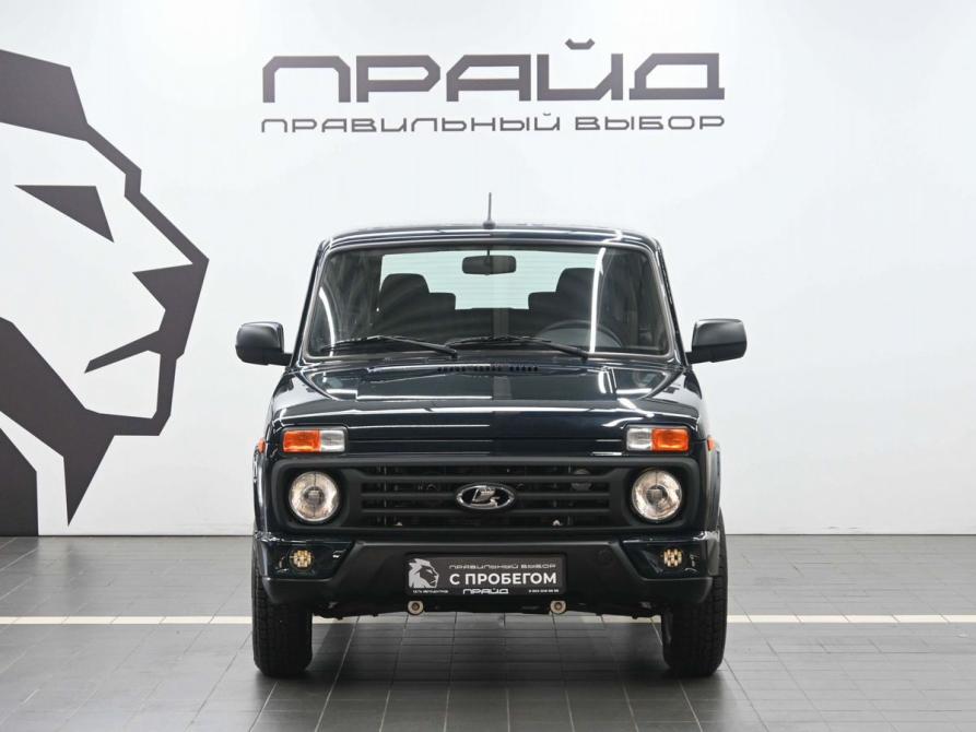 Lada (ВАЗ) Niva Legend Ростов-на-Дону  - изображение 2