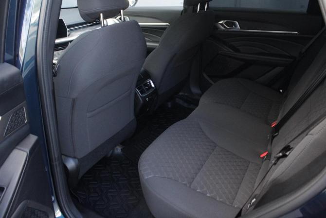 Haval F7 II с пробегом 2025 года, цена 2 595 000 рублей, 9166 км, внедорожник, Автокод Объявления