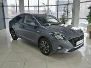 Hyundai Accent V Рестайлинг Москва  - изображение 26